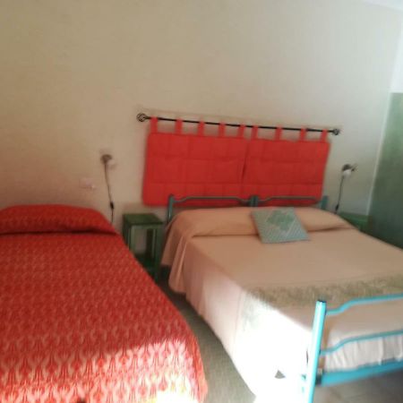 Agriturismo Ticci Seùlo Zewnętrze zdjęcie