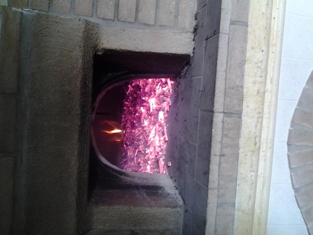 Agriturismo Ticci Seùlo Zewnętrze zdjęcie