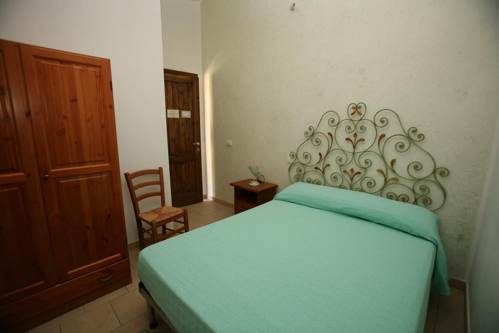 Agriturismo Ticci Seùlo Zewnętrze zdjęcie